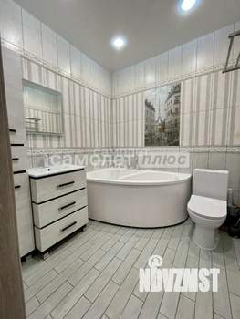 Дом 147м&sup2;, 3-этажный, участок 2 сот.  