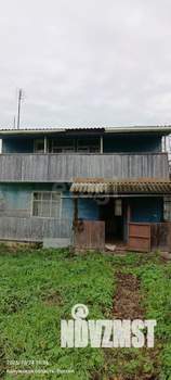 Дом 70м&sup2;, 2-этажный, участок 12 сот.  