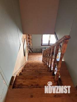 Дача 65м&sup2;, 2-этажный, участок 6 сот.  