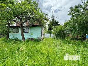 Дача 70м&sup2;, 2-этажный, участок 4 сот.  