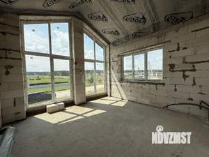 Дом 98м&sup2;, 1-этажный, участок 5 сот.  