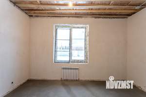 Дом 130м², 1-этажный, участок 9 сот.  