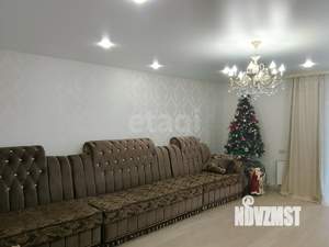 Таунхаус 147м&sup2;, 2-этажный, участок 4 сот.  