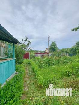 Дача 20м&sup2;, 1-этажный, участок 4 сот.  