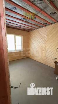 Дом 105м&sup2;, 1-этажный, участок 5 сот.  