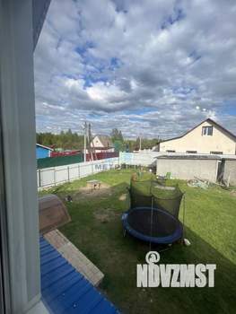 Дом 220м², 2-этажный, участок 18 сот.  