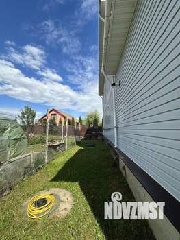 Дом 157м&sup2;, 2-этажный, участок 4 сот.  