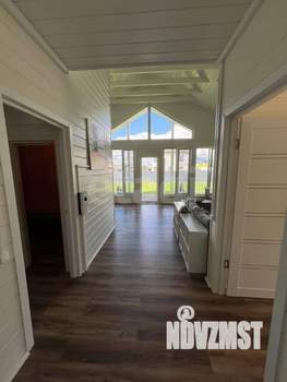 Дом 70м&sup2;, 1-этажный, участок 5 сот.  