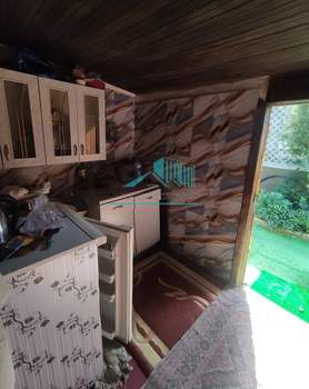 Дом 45м&sup2;, 2-этажный, участок 5 сот.  