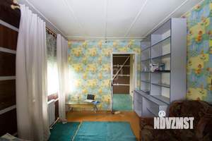 Дом 90м&sup2;, 2-этажный, участок 6 сот.  