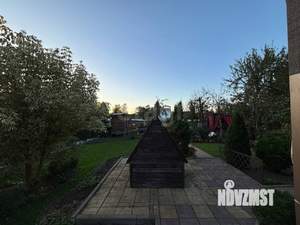 Дом 71м&sup2;, 2-этажный, участок 5 сот.  