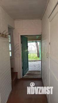 Дача 30м&sup2;, 2-этажный, участок 5 сот.  