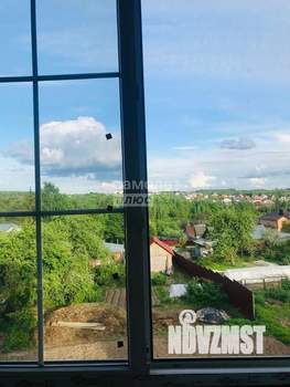 Таунхаус 142м&sup2;, 2-этажный, участок 3 сот.  