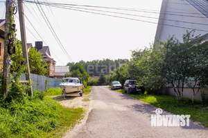 Таунхаус 370м&sup2;, 5-этажный, участок 4 сот.  