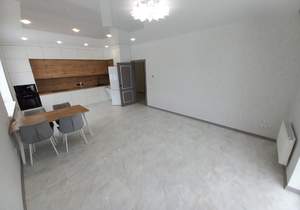 Дом 96м&sup2;, 1-этажный, участок 10 сот.  