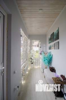 Дом 200м&sup2;, 2-этажный, участок 11 сот.  