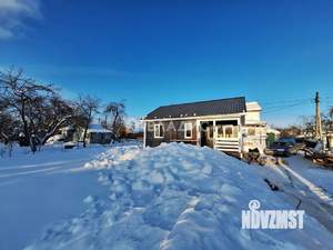 Дача 48м&sup2;, 1-этажный, участок 5 сот.  