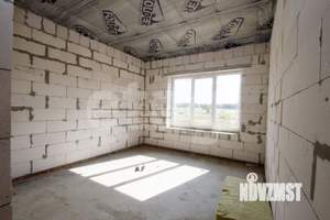 Дом 85м&sup2;, 1-этажный, участок 6 сот.  