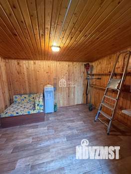 Дача 58м², 2-этажный, участок 5 сот.  