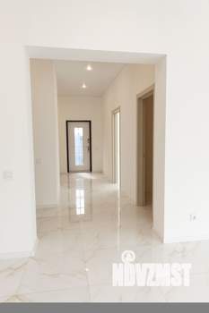 Коттедж 102м&sup2;, 1-этажный, участок 5 сот.  