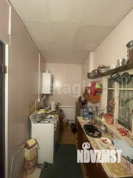 Дача 47м&sup2;, 2-этажный, участок 9 сот.  