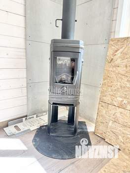 Дача 114м&sup2;, 2-этажный, участок 5 сот.  