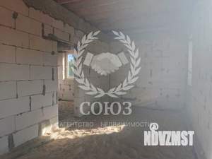 Дом 126м&sup2;, 1-этажный, участок 10 сот.  