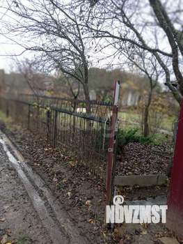 Дом 48м&sup2;, 2-этажный, участок 12 сот.  