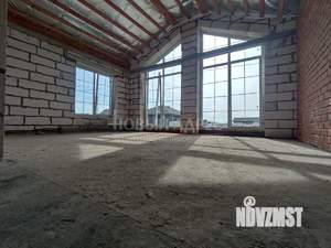 Дом 110м², 2-этажный, участок 7 сот.  