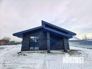 Дом 120м&sup2;, 1-этажный, участок 10 сот.  