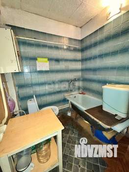 Дом 49м&sup2;, 1-этажный, участок 5 сот.  