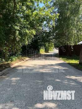 Дом 67м&sup2;, 1-этажный, участок 18 сот.  