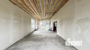 Дом 125м&sup2;, 1-этажный, участок 9 сот.  