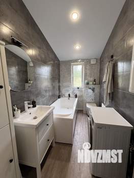 Дом 45м&sup2;, 1-этажный, участок 6 сот.  