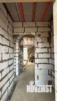 Дом 80м&sup2;, 1-этажный, участок 7 сот.  