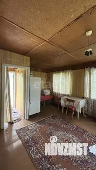 Дача 30м&sup2;, 1-этажный, участок 5 сот.  