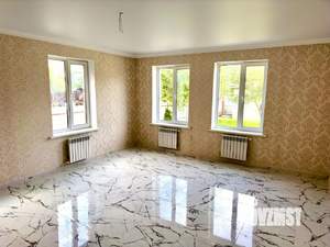 Дом 176м², 2-этажный, участок 6 сот.  