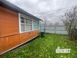 Дача 16м&sup2;, 1-этажный, участок 5 сот.  