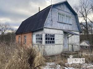 Дом 106м&sup2;, 2-этажный, участок 16 сот.  