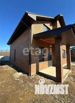 Дом 150м&sup2;, 2-этажный, участок 12 сот.  