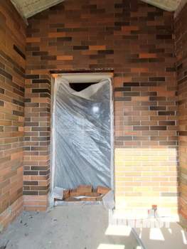 Дом 271м&sup2;, 2-этажный, участок 10 сот.  