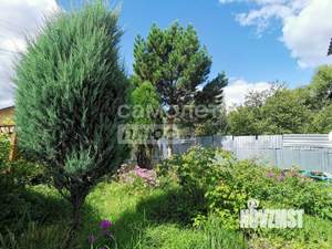 Дом 64м&sup2;, 2-этажный, участок 9 сот.  