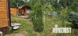 Дача 49м&sup2;, 1-этажный, участок 9 сот.  