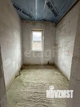 Дом 105м&sup2;, 1-этажный, участок 5 сот.  