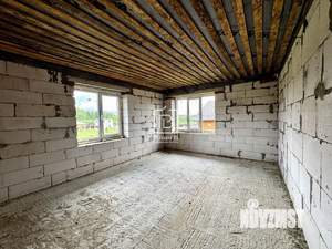 Дом 130м&sup2;, 2-этажный, участок 9 сот.  