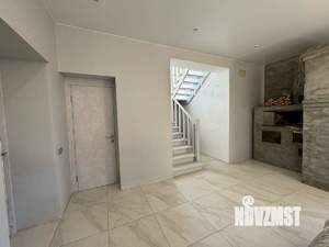 Дом 120м², 2-этажный, участок 9 сот.  