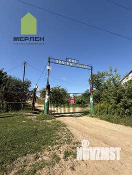Дача 50м², 2-этажный, участок 5 сот.  