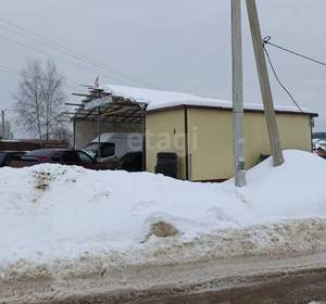 Дом 130м&sup2;, 2-этажный, участок 9 сот.  