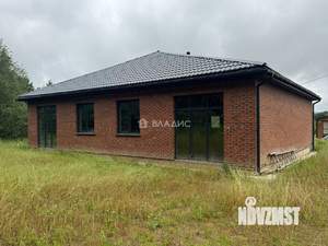 Дом 166м&sup2;, 1-этажный, участок 7 сот.  