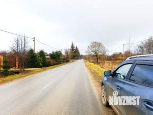 Дом 100м&sup2;, 1-этажный, участок 26 сот.  